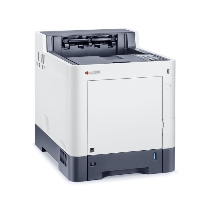 Принтер лазерный Kyocera Ecosys P7240cdn (1102TX3NL1) A4 Duplex Net белый принтер лазерный pantum cp1100dn a4 duplex net белый