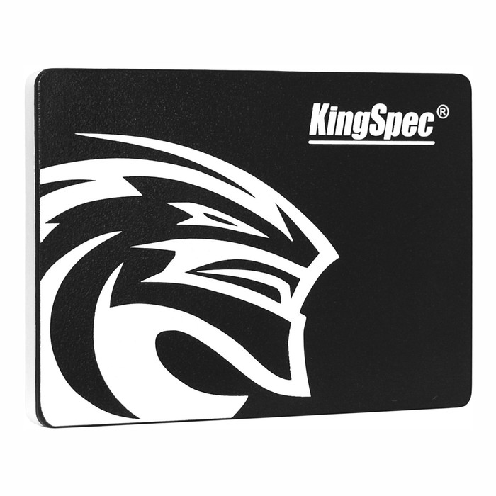 Накопитель SSD Kingspec SATA III 480GB P4-480 2.5