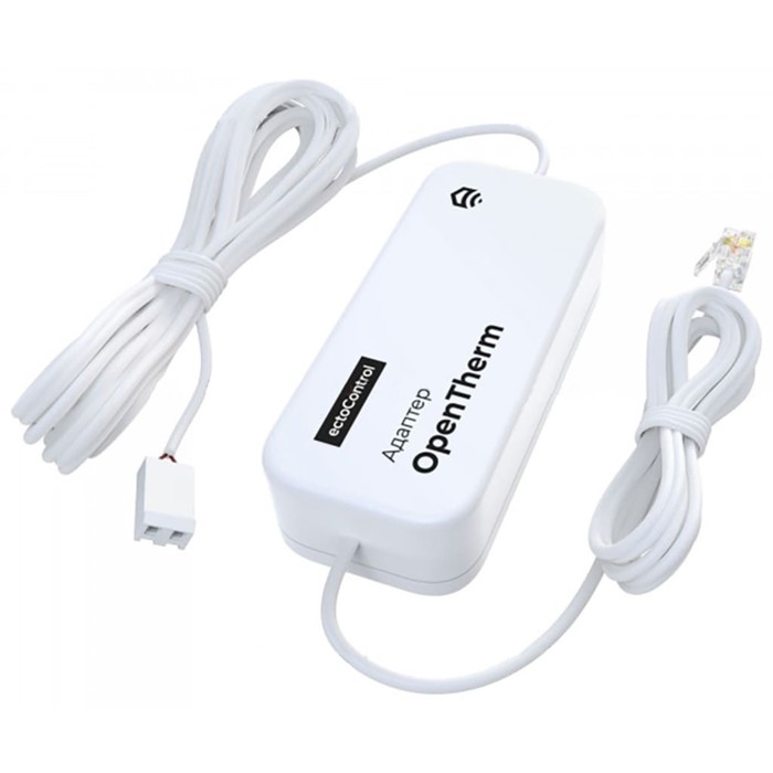 

Адаптер Ectocontrol OpenTherm ec01042