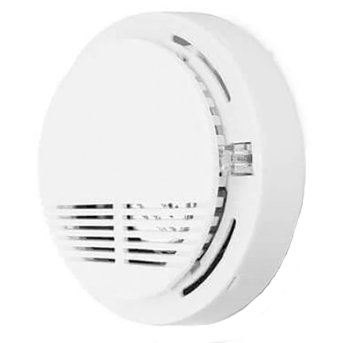

Беспроводной датчик дыма Ectocontrol ec01017
