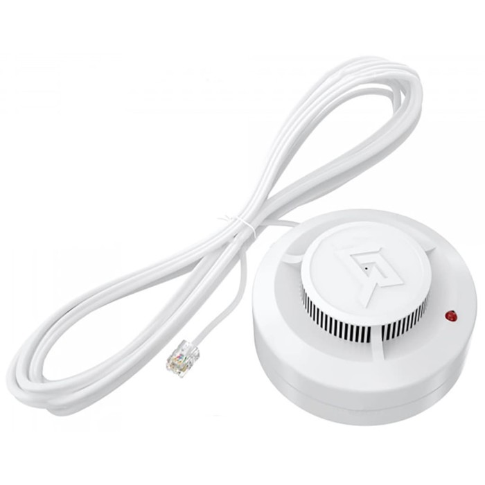 

Датчик дыма Ectocontrol ec01015, проводной