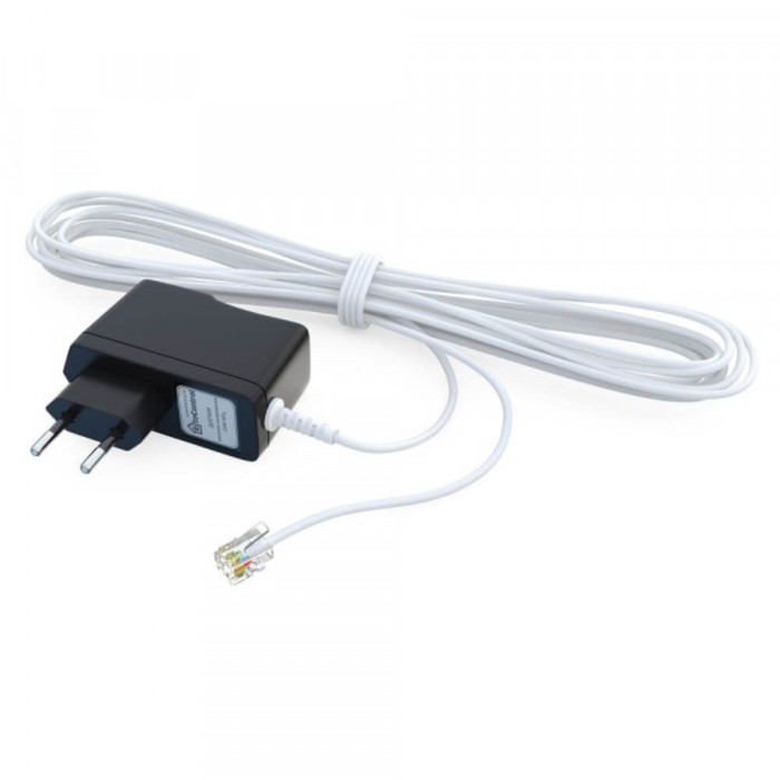 

Датчик наличия сети Ectocontrol ec01026, 220 В, проводной