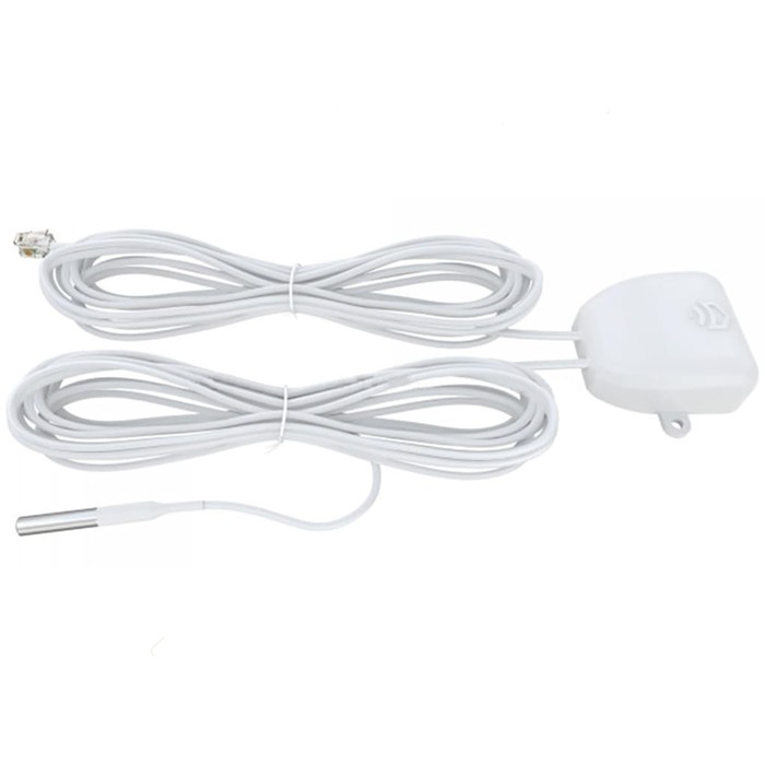 

Датчик температуры Ectocontrol ec01004, проводной RS485 в гильзе (Modbus)