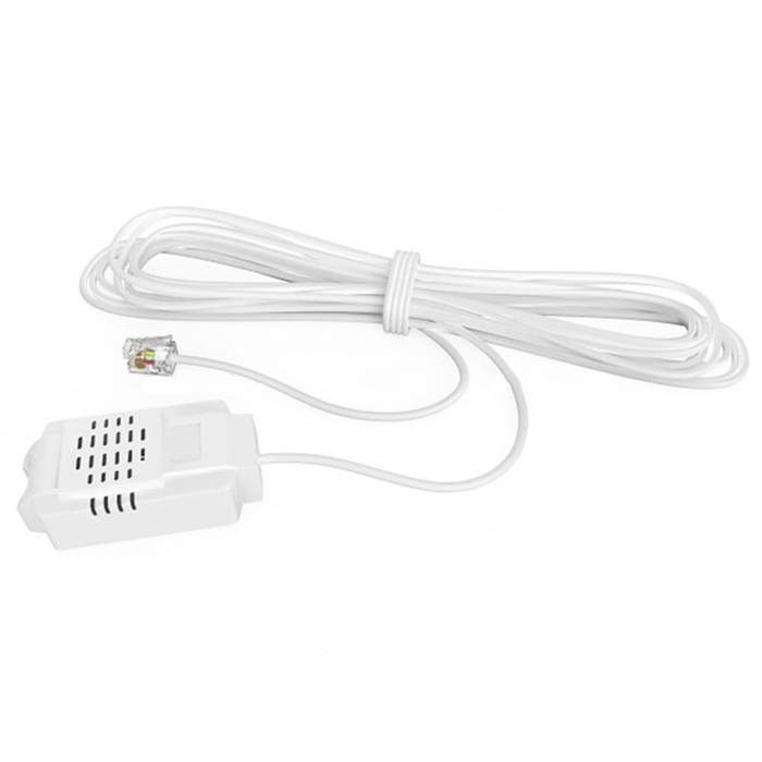 

Датчик температуры воздуха Ectocontrol ec01001, проводной