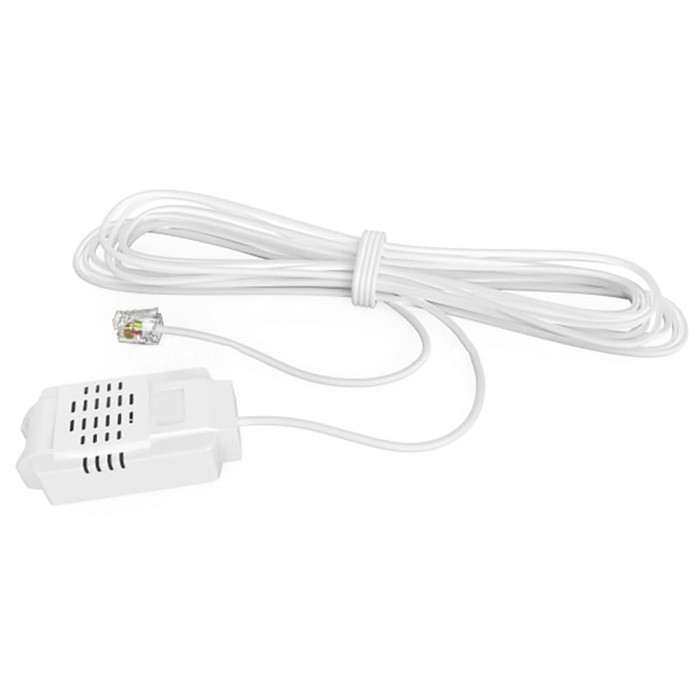 

Датчик температуры воздуха Ectocontrol ec01002, проводной RS485 (Modbus)