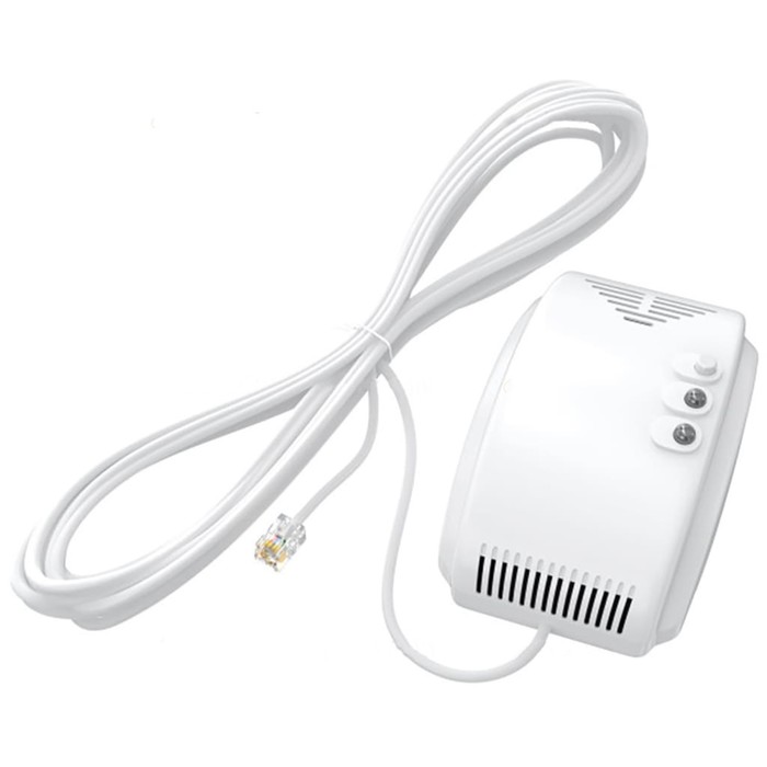 

Датчик утечки природного газа Ectocontrol ec01008, проводной