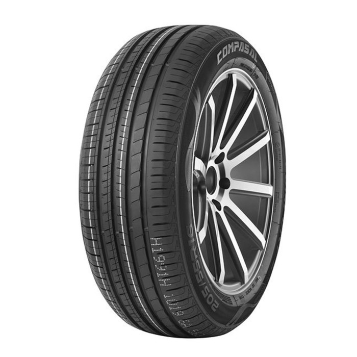 

Шина летняя Compasal BLAZER HP 205/55 R16 91V