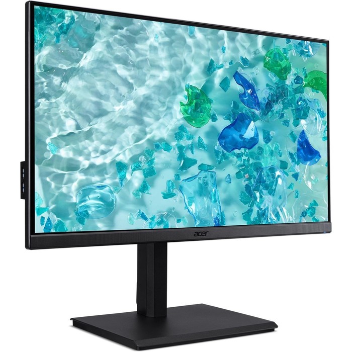 

Монитор Acer 27" Nitro B277UEbmiiprzxv черный IPS LED 4ms 16:9 HDMI M/M полуматовая HAS Piv 103389