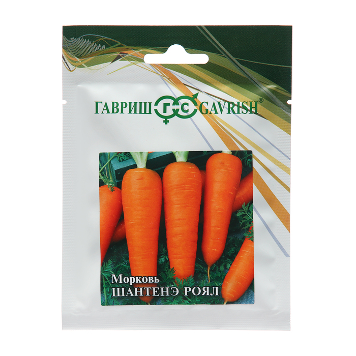 Семена Морковь Шантенэ Роял, 25 г семена морковь шантенэ 1 г