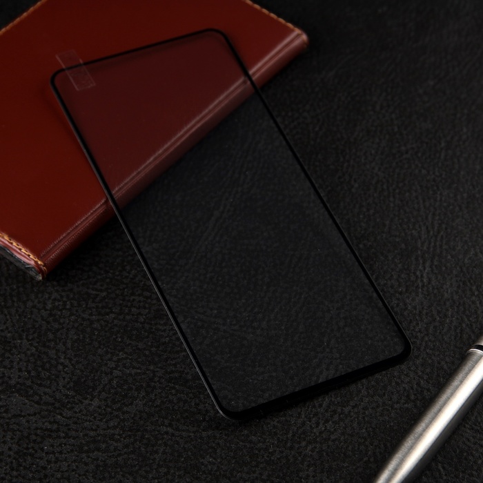 

Защитное стекло Miuko для Tecno Spark 10/ Spark 10C, Full Screen, полный клей
