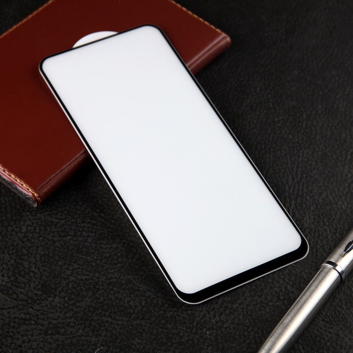 

Защитное стекло Miuko для Xiaomi POCO X5 5G, Full Screen, полный клей