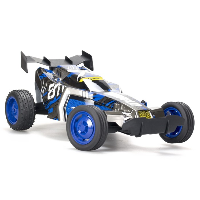 Машинка на радиоуправлении Exost Exost «Гоночный Багги»