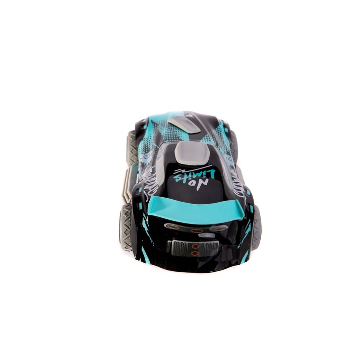 Машинка «Каноэ», на радиоуправлении