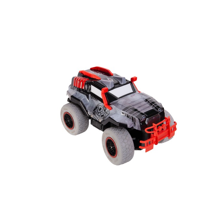 Машинка «Киннига», на радиоуправлении