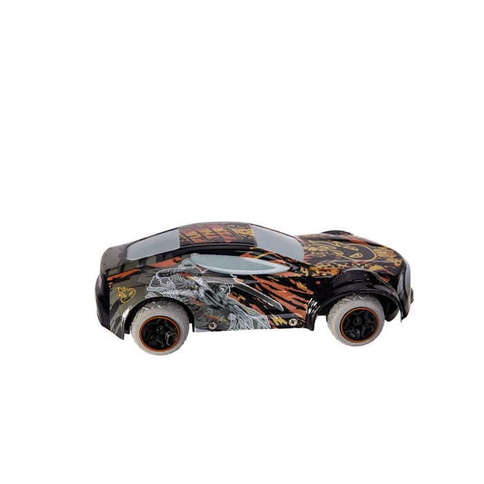 Машинка «Катай», на радиоуправлении