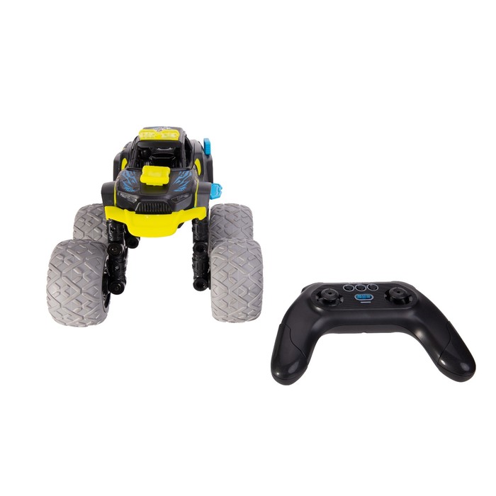 Машинка «Кинчика», на радиоуправлении