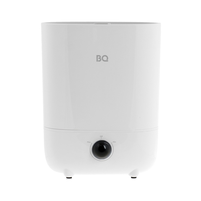 

Увлажнитель воздуха BQ HDR2003, ультразвуковой, 23 Вт, 3 л, 20м2, белый