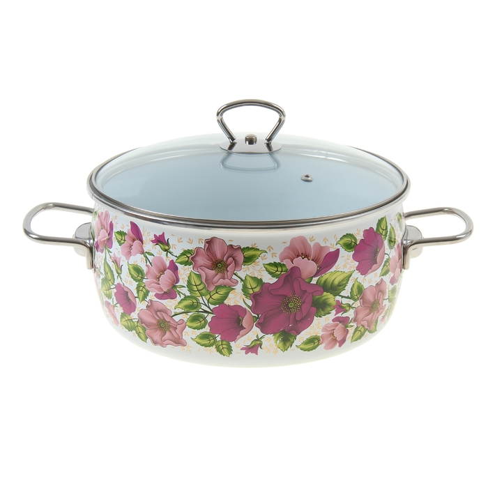 Кастрюля 5 л Violeta