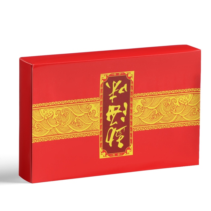 Чай китайский Шу Пуэр Запах Мэнхая,, уезд Мэнхай, 2015 год, 250 г пуэр шу туо мэнхай 2003 г кубик 6 г