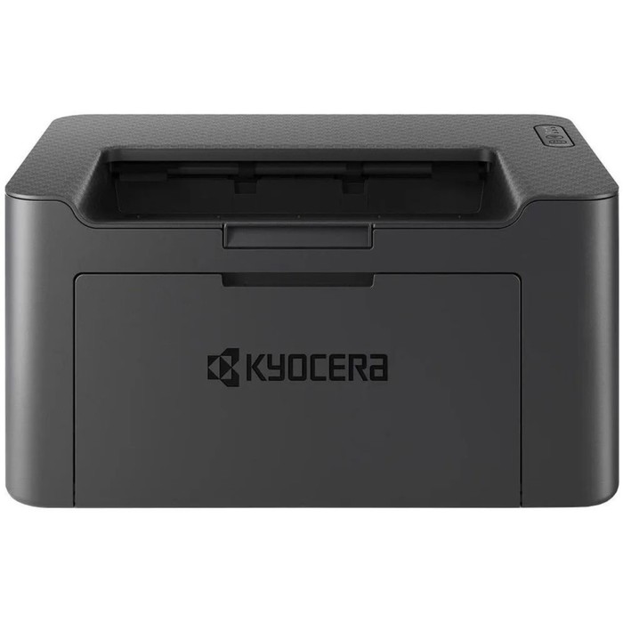 Принтер лазерный Kyocera Ecosys PA2001w (1102YVЗNL0) A4 WiFi черный принтер kyocera ecosys pa2001 a4 черный 1102y73nl0