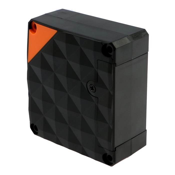фото Электронный замок lockland, rfid, mifare one частота 13.56mhz, две ключ-карты в комплекте