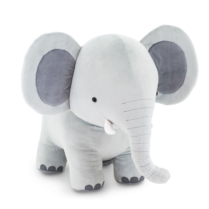 мягкая игрушка слон 40 см Мягкая игрушка «Слон», 40 см