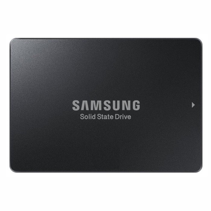 

Накопитель SSD Samsung SATA III 960GB MZ7LH960HAJR-00005 PM883 2.5" OEM