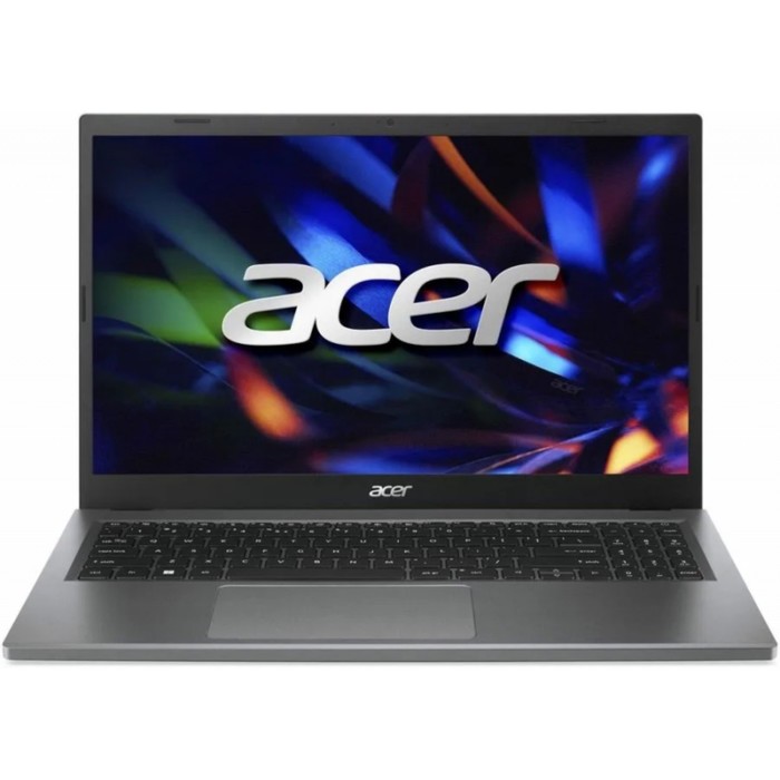 Ноутбук Acer Extensa 15EX215-23, 15.6, R3 7320U, 8 Гб, SSD 512 Гб, AMD, noOS, серый ноутбук acer extensa 15ex215 33 15 6 i3 n305 8 гб ssd 512 гб uhd win11 серебристый