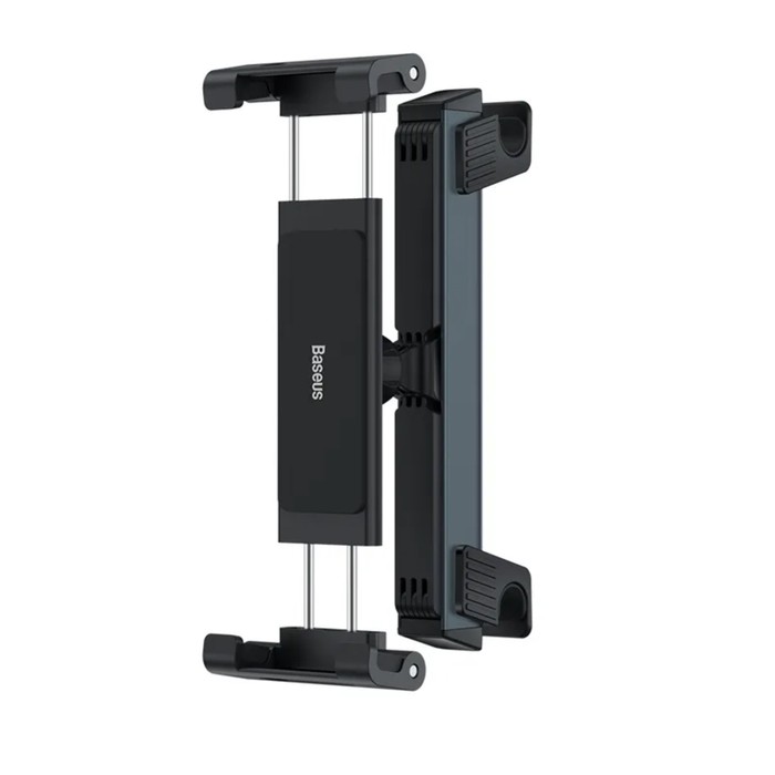

Автомобильный держатель для смартфона Baseus JoyRide Pro Backseat Car Mount Black