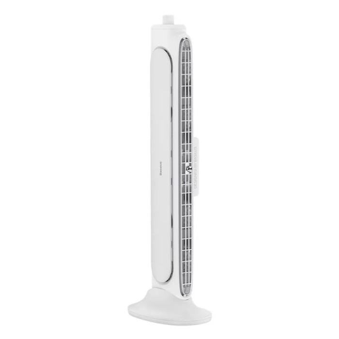 настольный вентилятор baseus refreshing monitor c lip on Настольный вентилятор Baseus Refreshing Monitor C lip-On & Stand-Up Desk Fan, белый