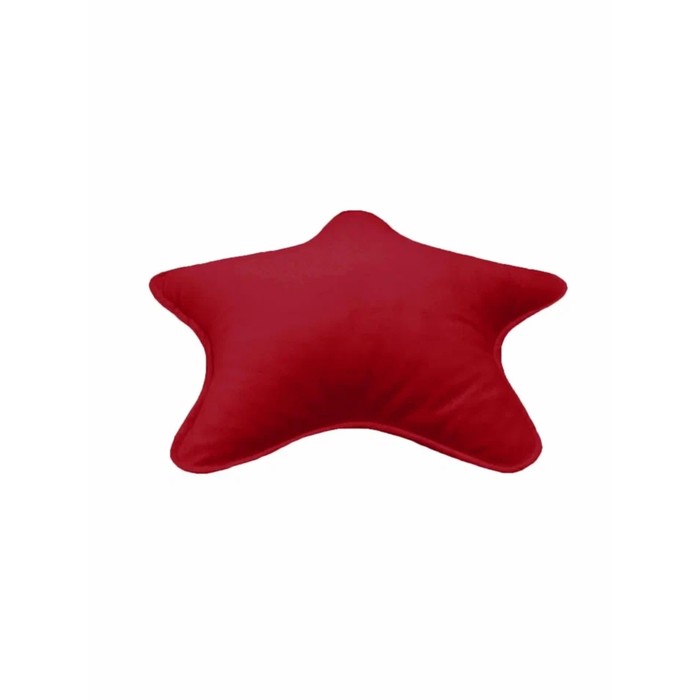 Подушка декоративная «Звезда»