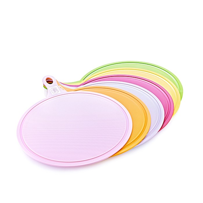 фото Доска разделочная hobbylife 28 см, цвет микс