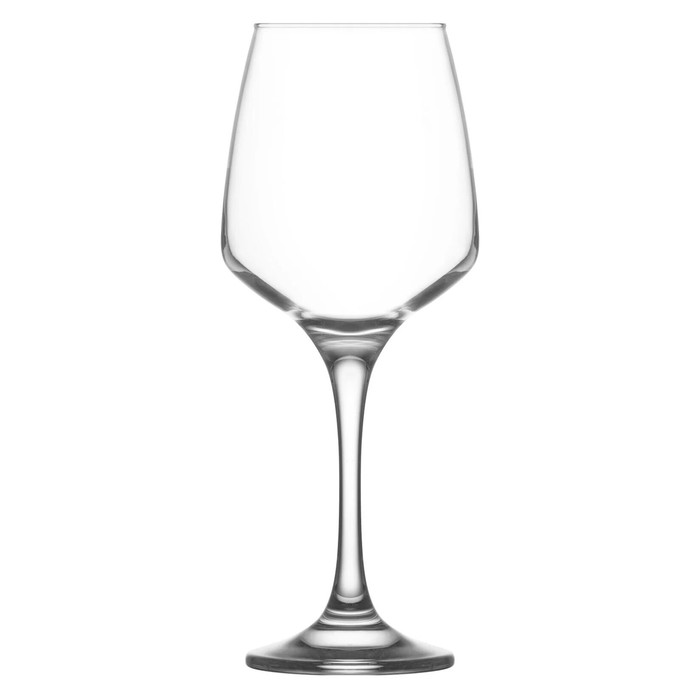 Набор бокалов для вина Lav Lal, 400 мл, 6 шт