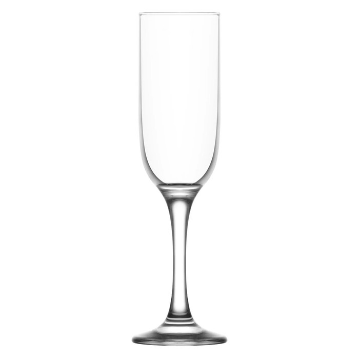 Набор бокалов для шампанского Lav Tokyo, 200 мл, 6 шт