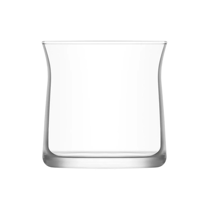 Набор стаканов для виски Lav Vera, 360 мл, 6 шт