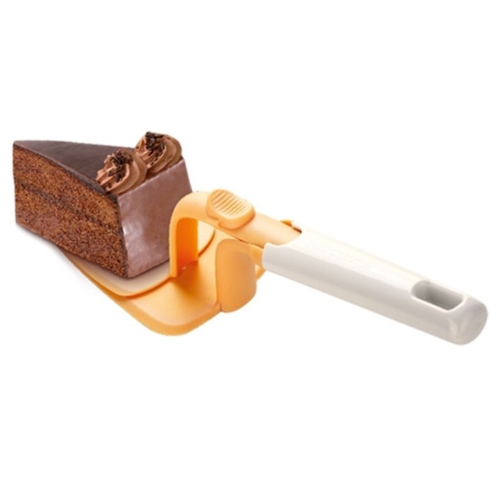Лопатка для торта Tescoma Delicia Dolce нож для теста tescoma delicia соединительный
