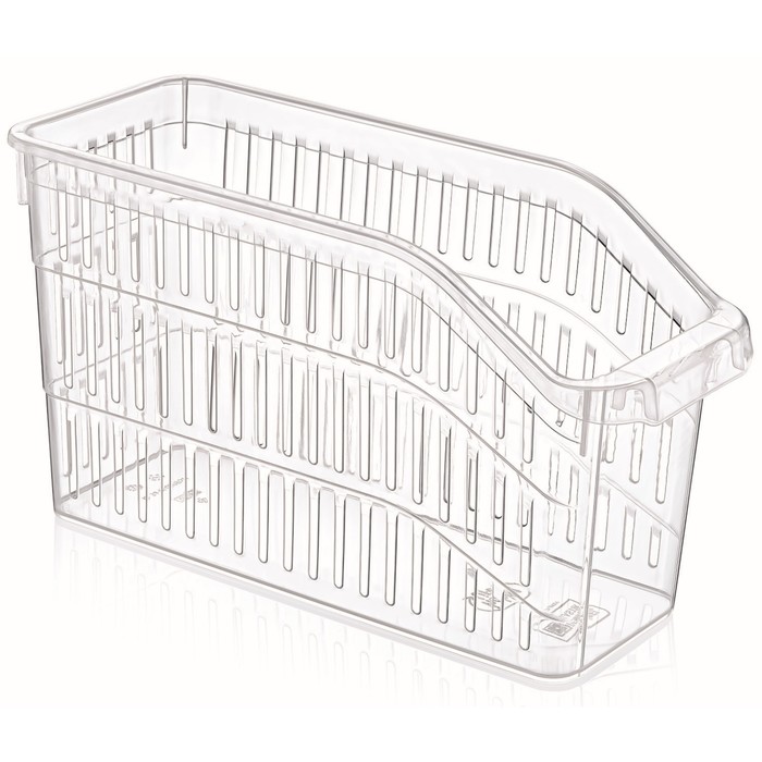 

Органайзер для холодильника HobbyLife Orgamix, размер 13х30х17 см