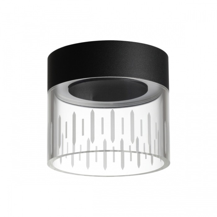 

Светильник накладной светодиодный AURA IP20 LED 4000K 10Вт
