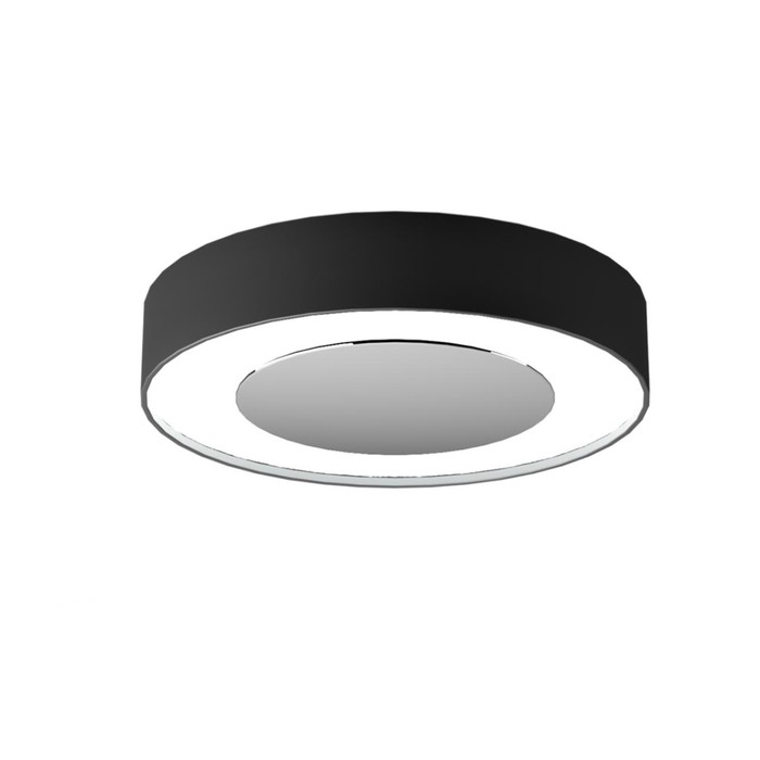 

Светильник накладной светодиодный IP20 LED 18Вт 1350Лм 3000К