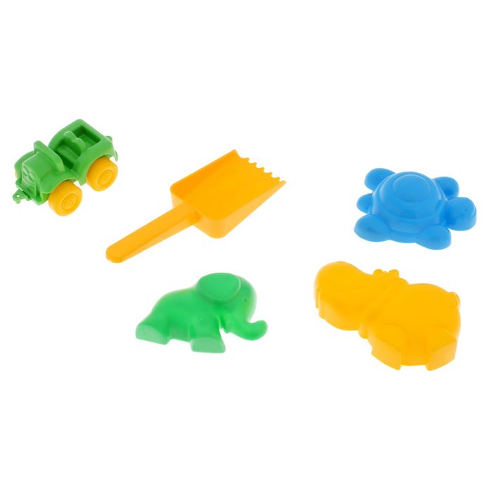 Песочный набор "Пикабу"