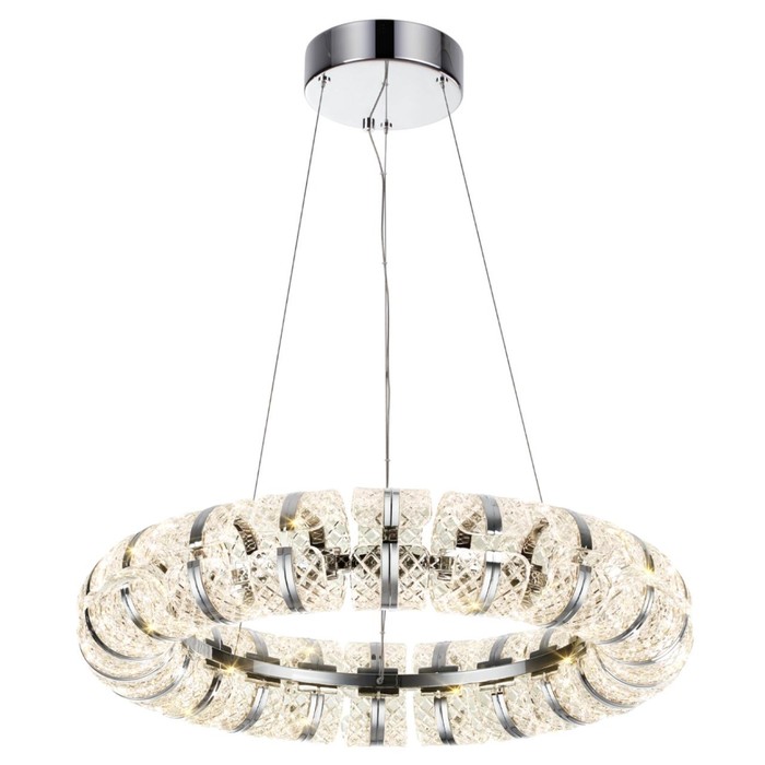 

Люстра MIRAGE LED 128W 4000K 7847лм