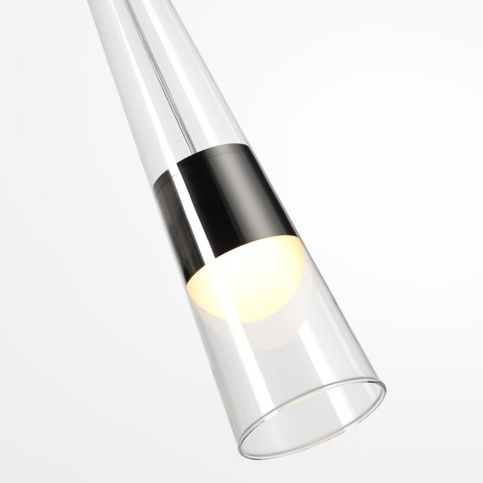 

Подвес LUMP LED 12W 3000K 1334Лм