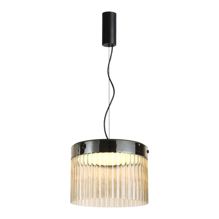 

Подвес PILLARI LED 24W 4000К 2715Лм