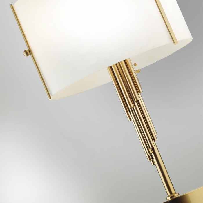 Настольная лампа MARGARET E27 2x40W