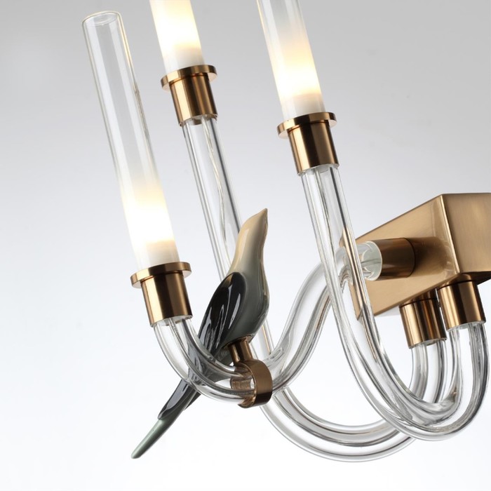 

Бра LARK LED 6W 4000K