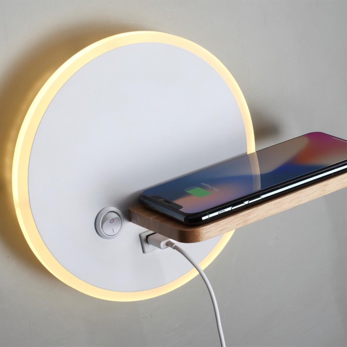 

Бра WINNIE LED 9W 3000K 455Лм