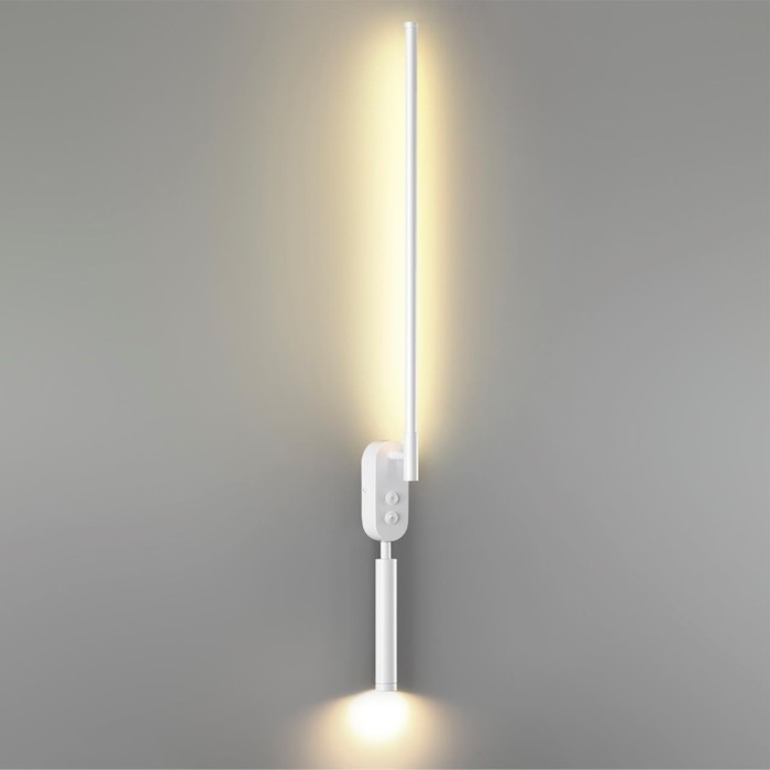 Настенный светильник FERRIS LED 9W 3000K 700Лм настенный светильник ferris led 9w 3000k 700лм