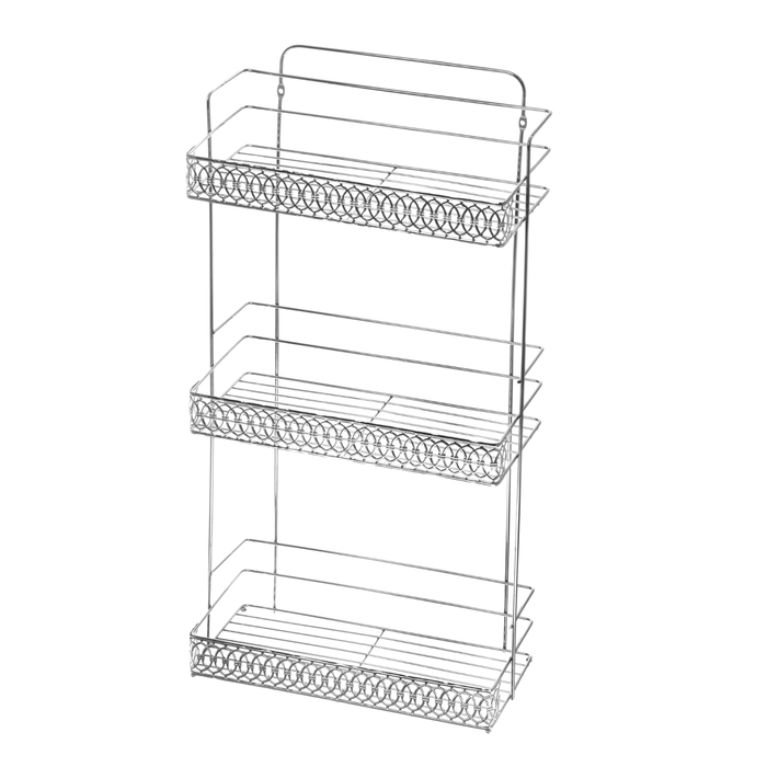 Полка 3х-ярусная