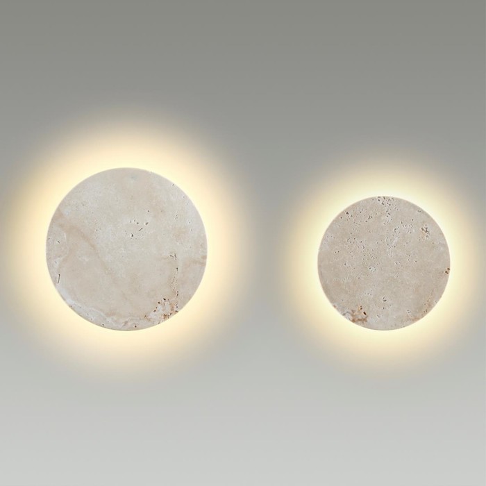 

Настенный светильник TRAVERTINO IP20 LED 12W 3000K
