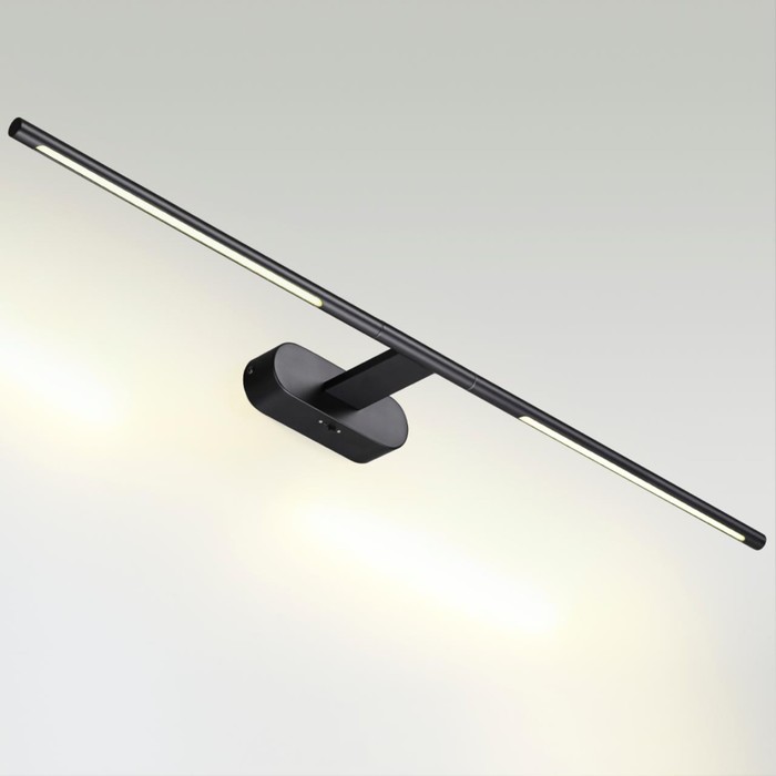 

Настенный светильник IP20 LED 8W 3000K/4000K/6000K